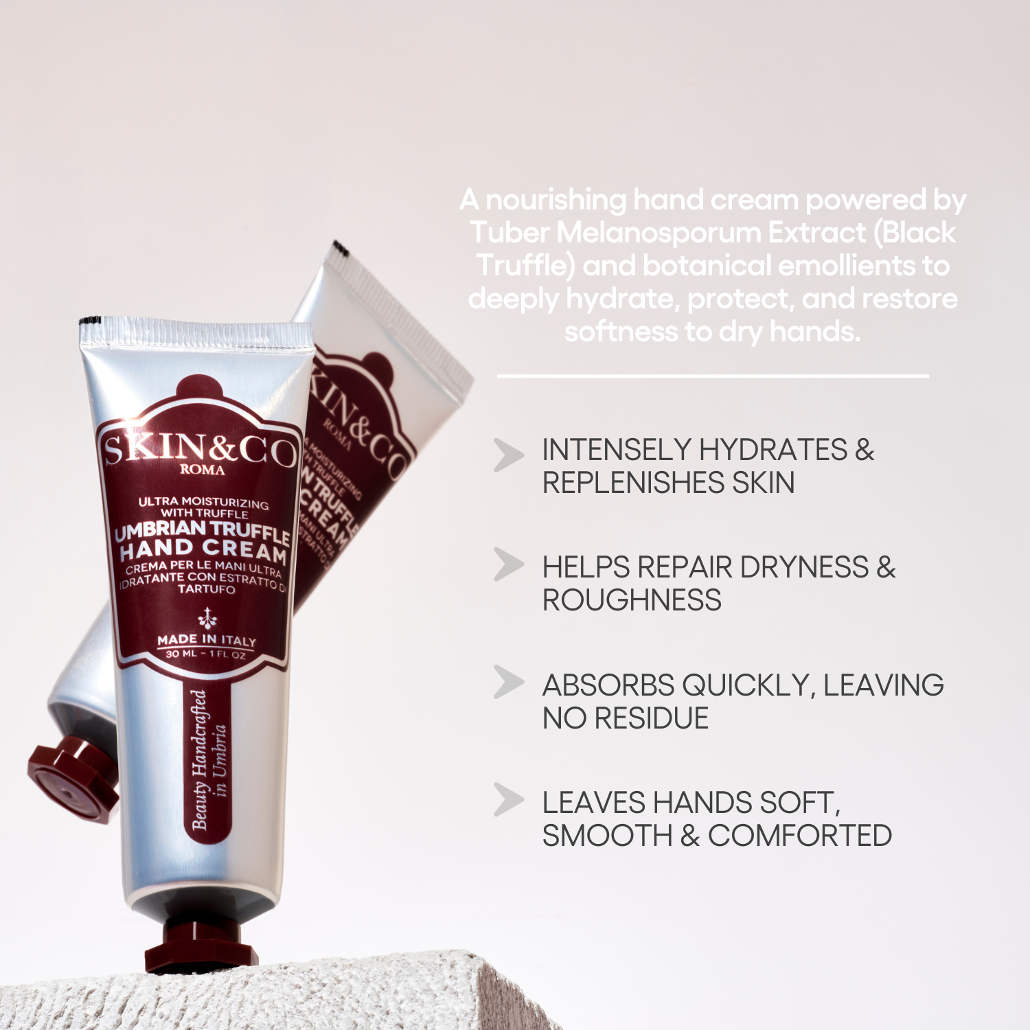 Ultra Moisture Hand Cream