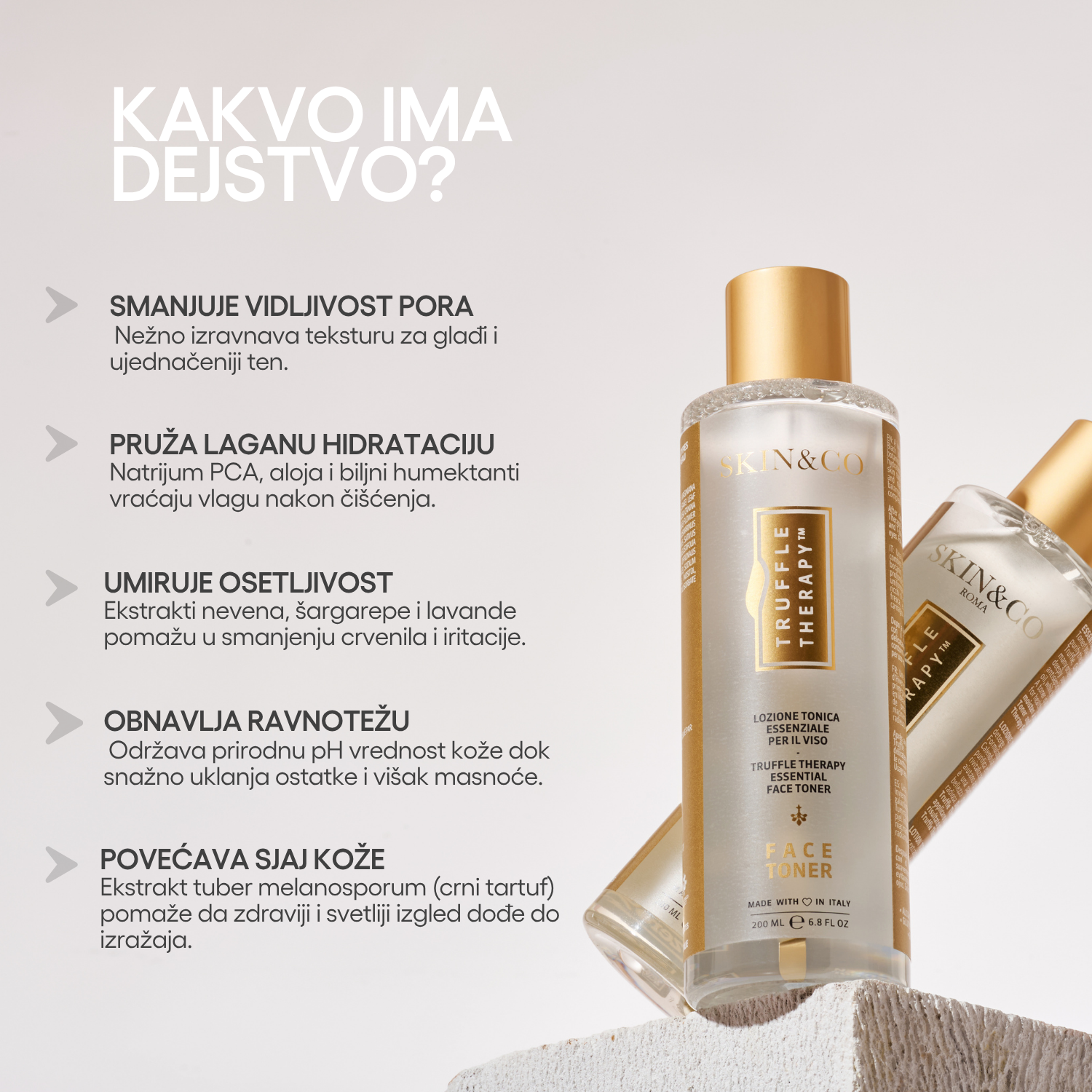 Truffle Therapy Face Toner