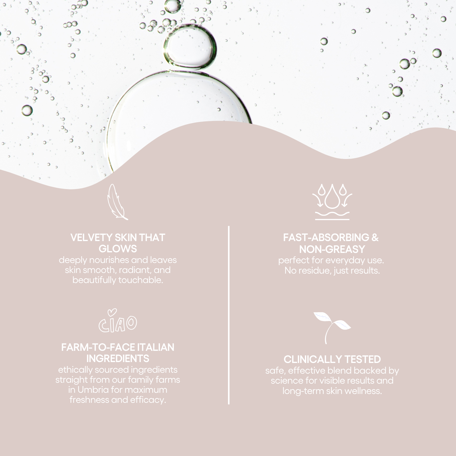 The Ultra Rich Body Oil