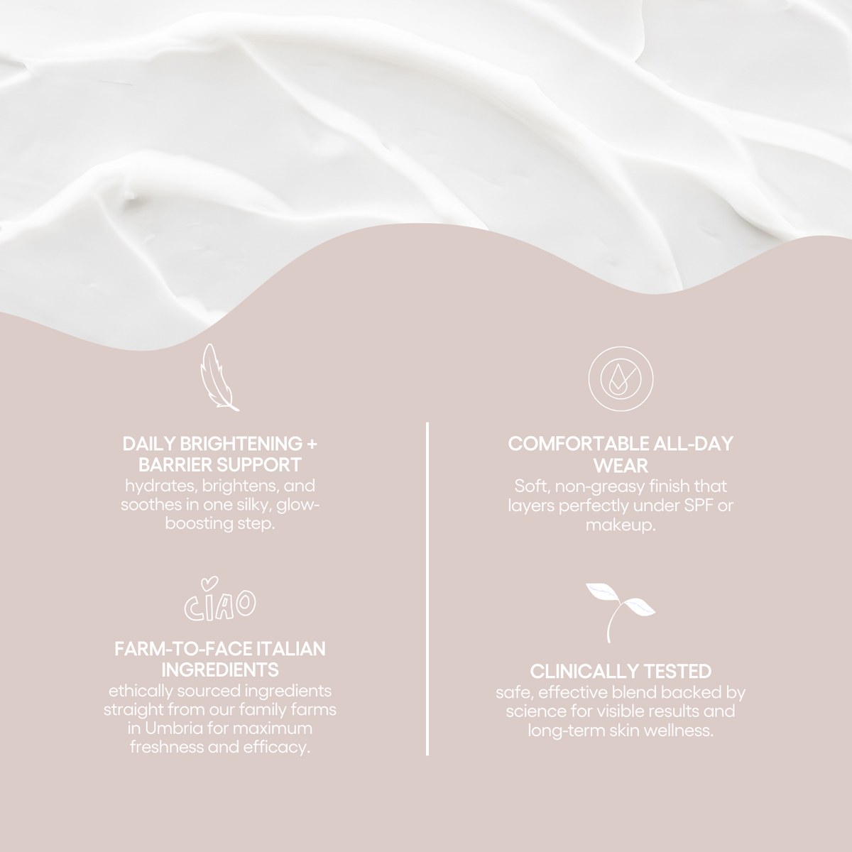 The Sicilian Crème