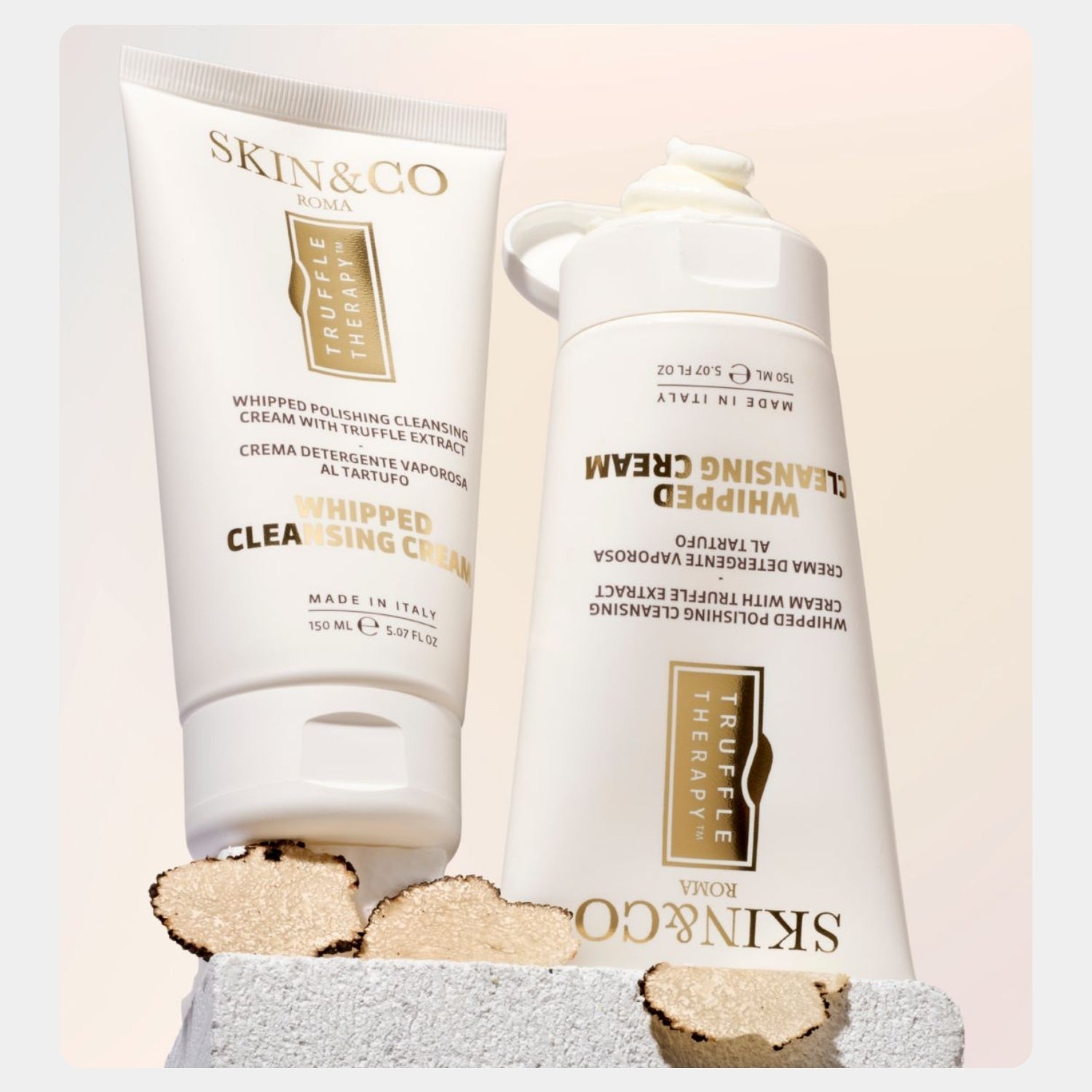 The Whipped Cleanser