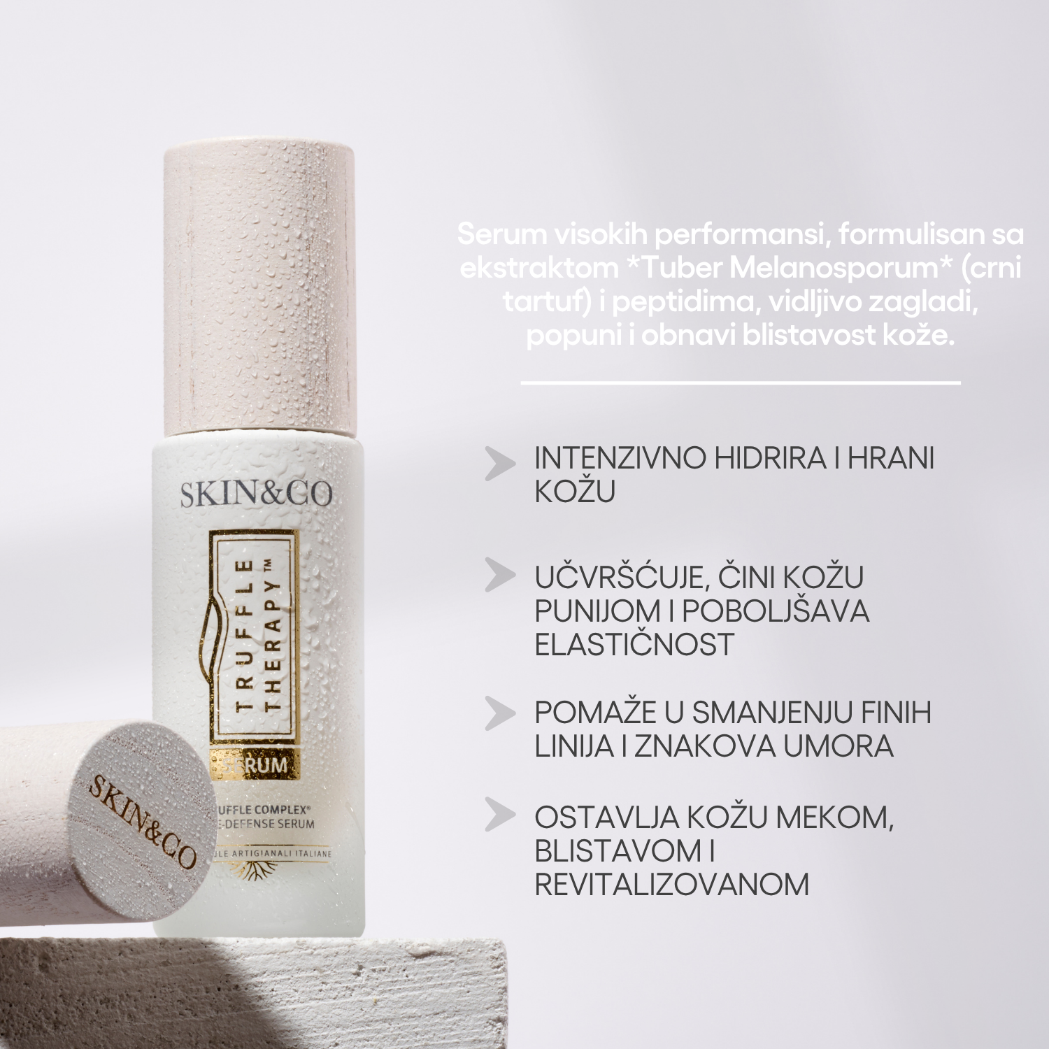 Truffle Therapy Serum