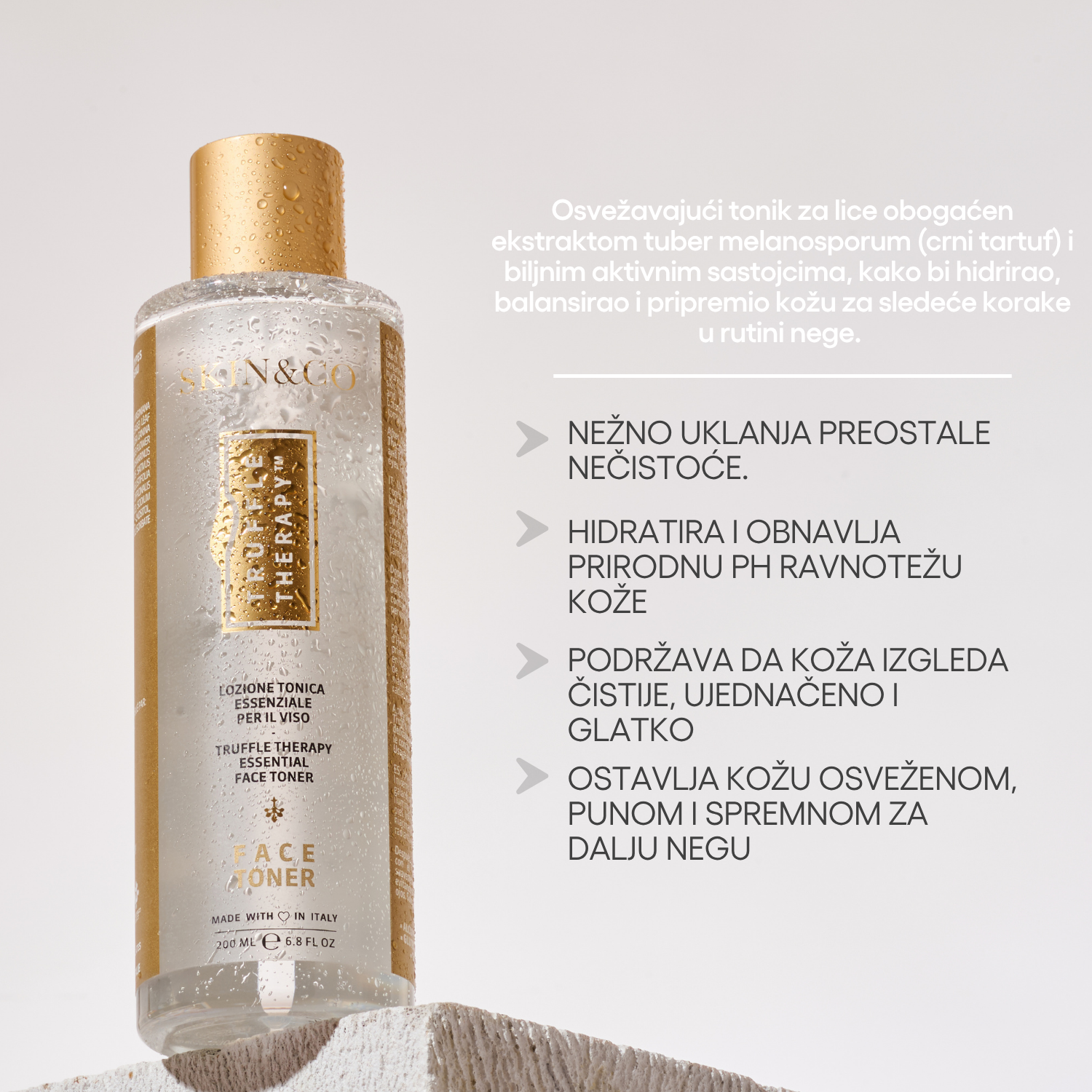Truffle Therapy Face Toner