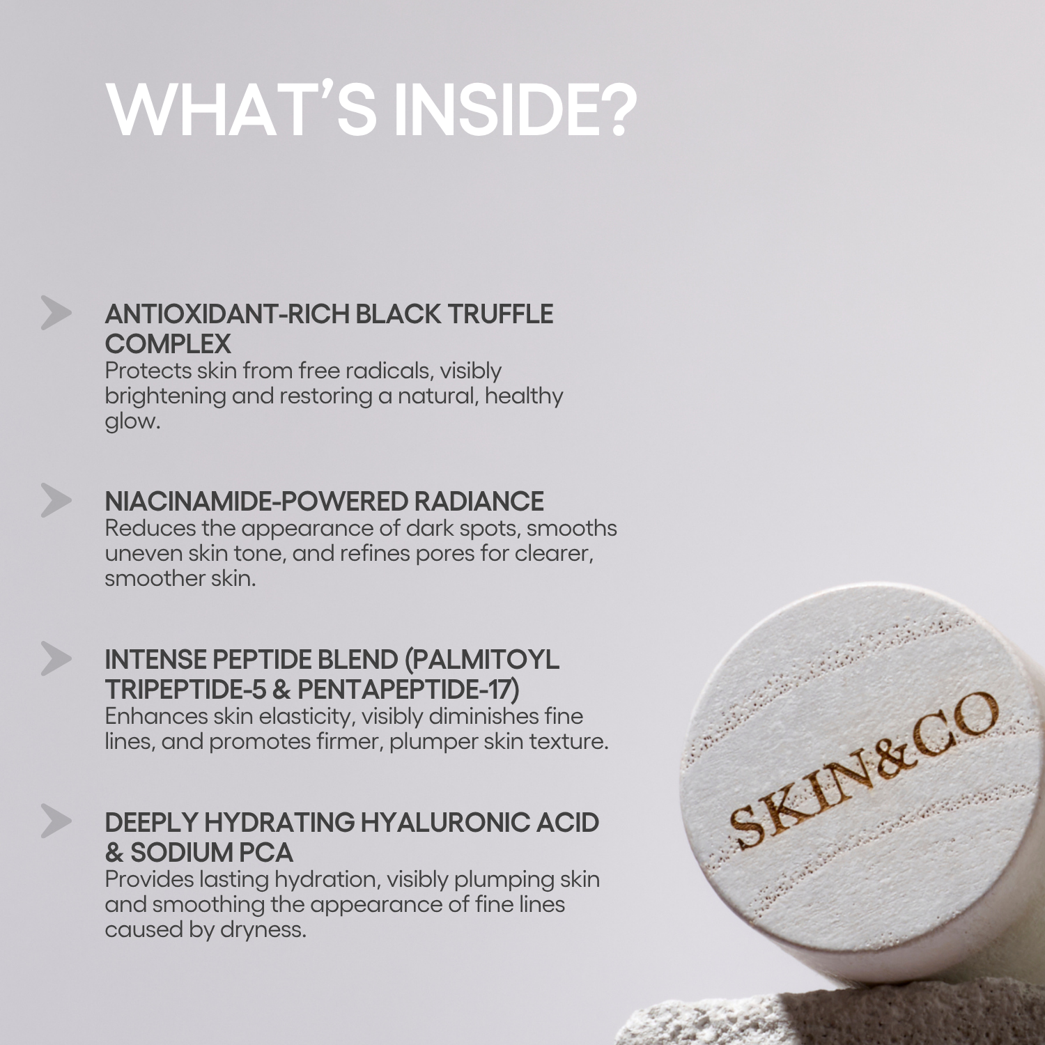 Truffle Therapy Serum