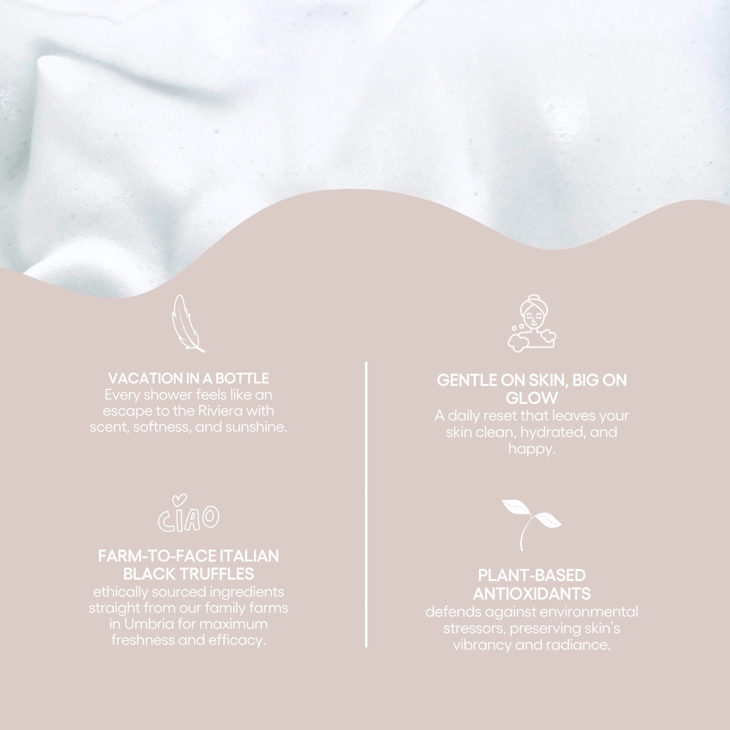 Summer On The Riviera Gel