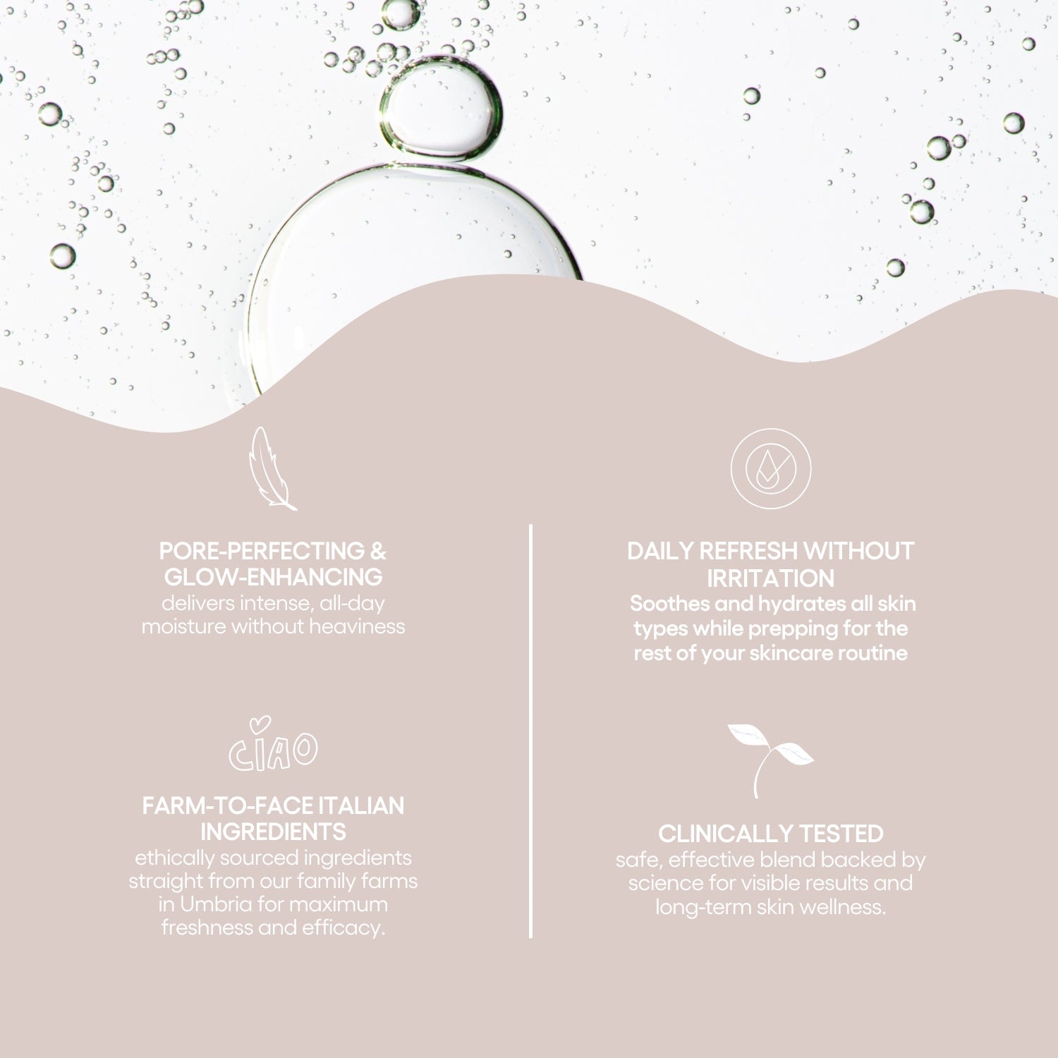 Truffle Therapy Face Toner