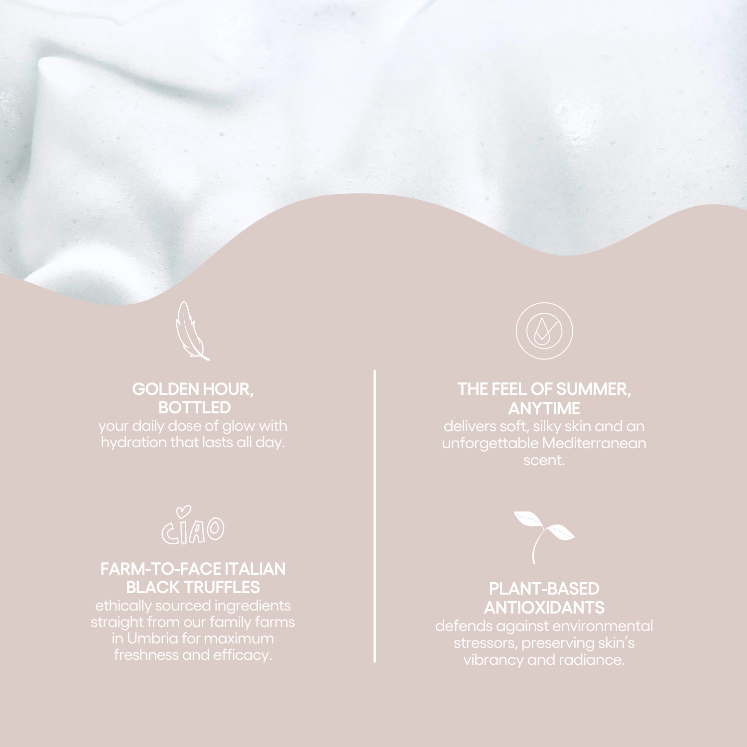 The Riviera Body Oil