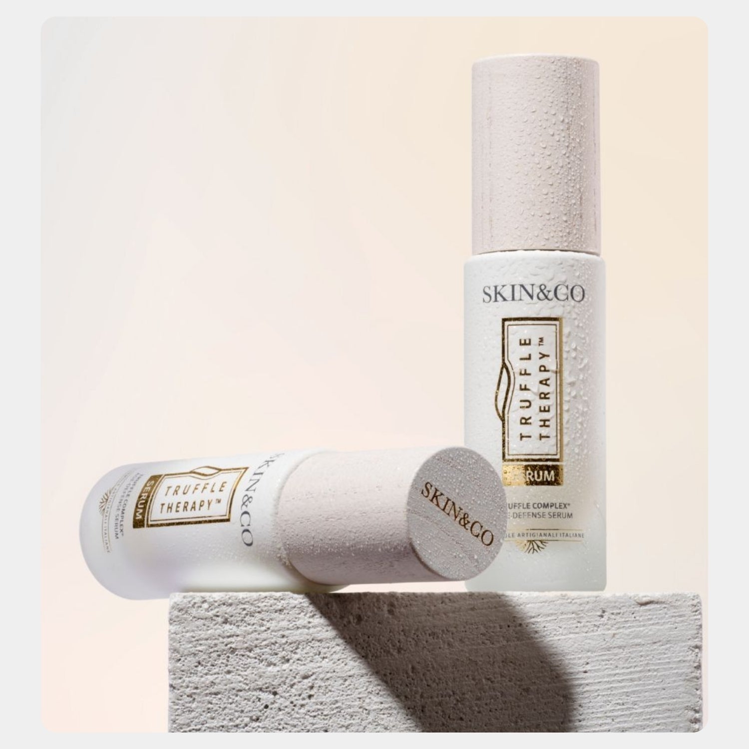 Truffle Therapy Serum