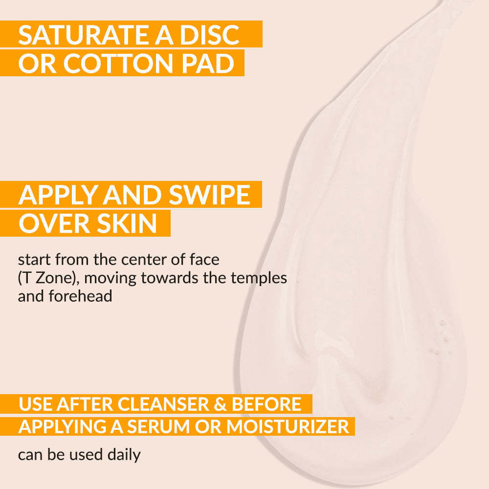 Truffle Therapy Face Toner Deluxe